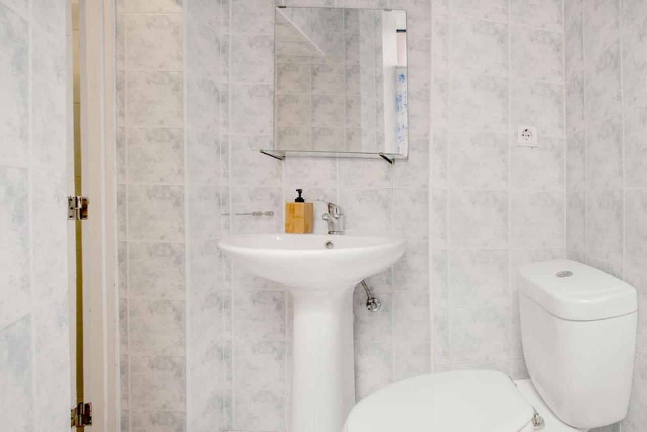 Apartment Ribeira Smart Flat Porto