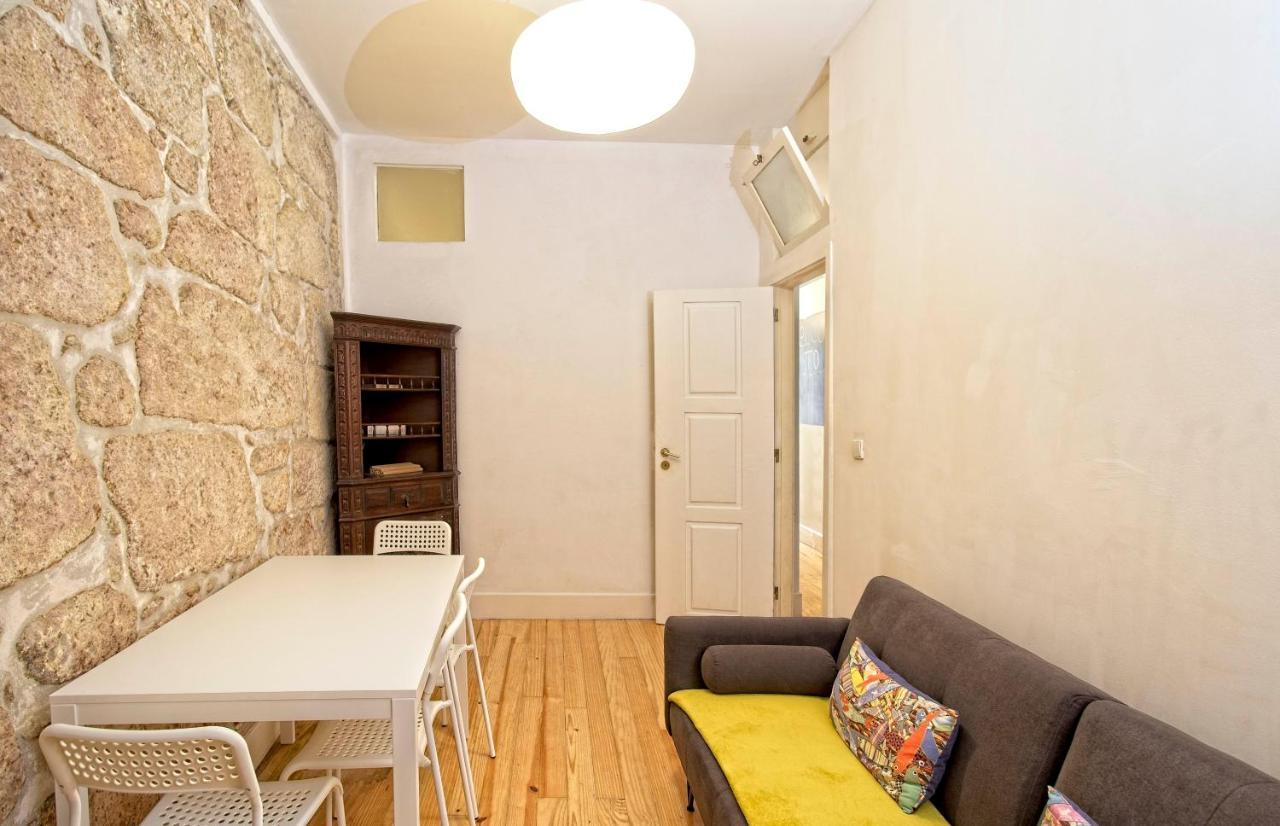 Ribeira Smart Flat Apartment Porto