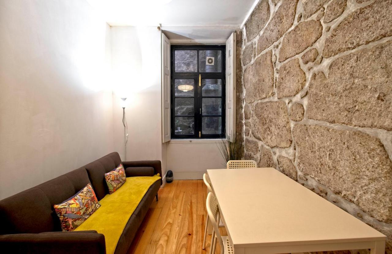 Ribeira Smart Flat Apartment *