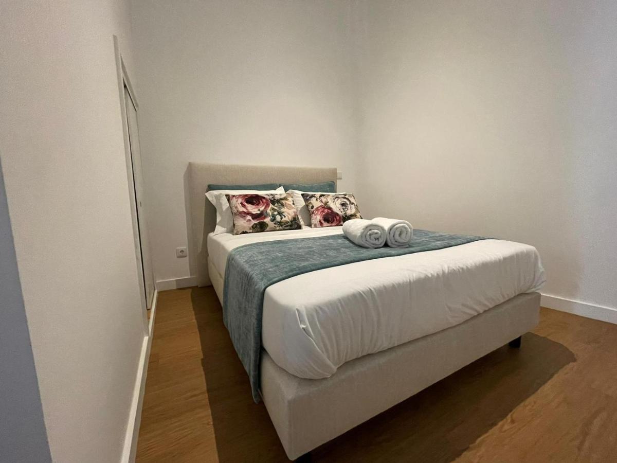Torrinha - Center Apartment *