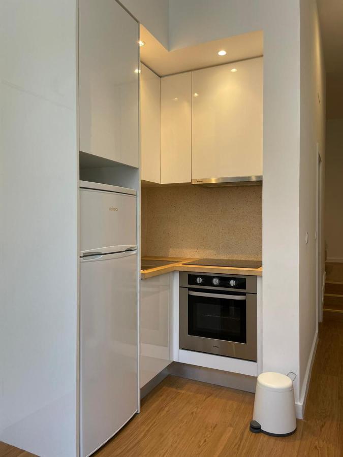 Apartment Torrinha - Center *