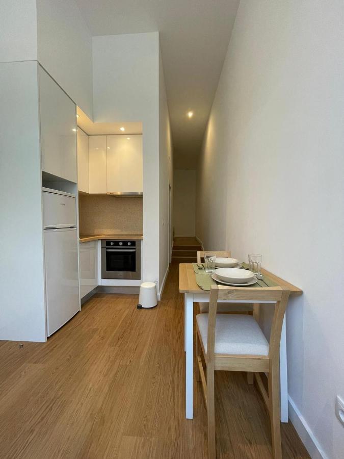 Torrinha - Center Apartment *