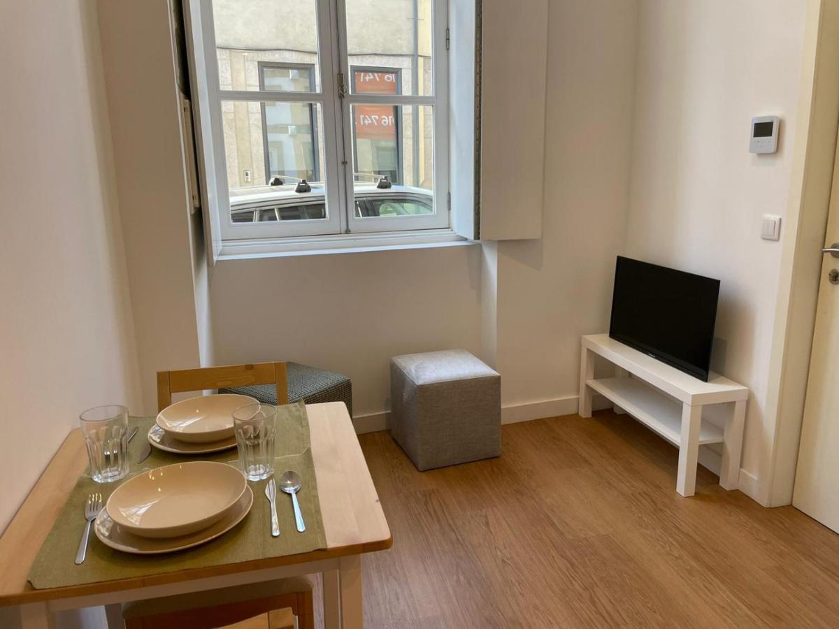 Torrinha - Center Apartment