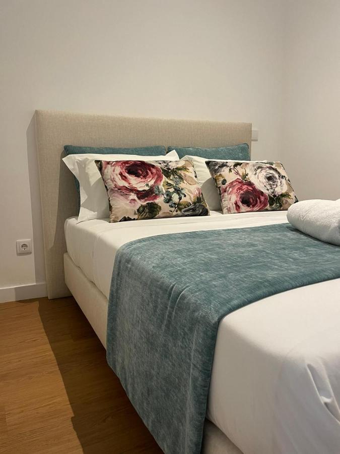 Apartment Torrinha - Center *