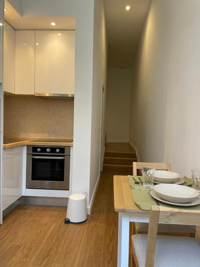 Apartment Torrinha - Center