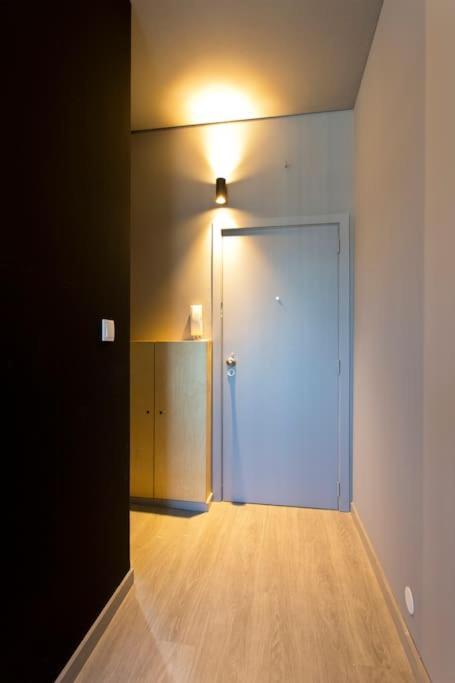 Dragon Apartment *