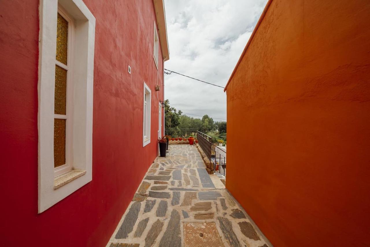 Holiday home Guest Do Ribeirinho