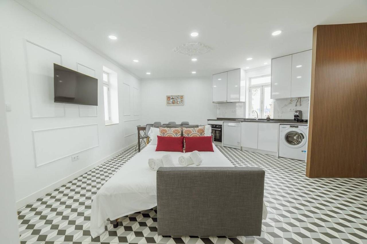 Guest Do Ribeirinho Holiday home *