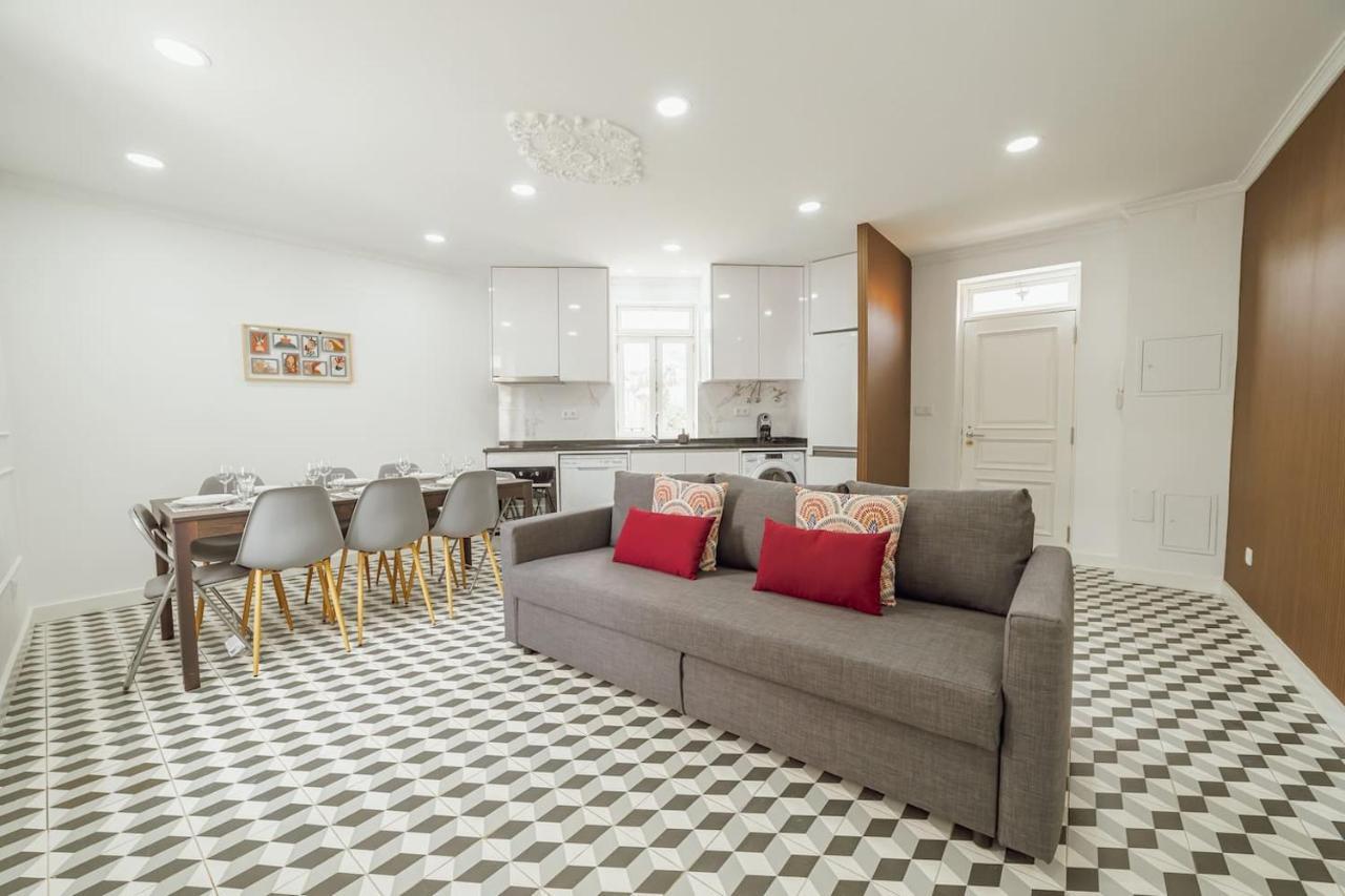 Holiday home Guest Do Ribeirinho *