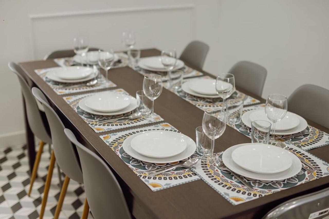 Holiday home Guest Do Ribeirinho Porto