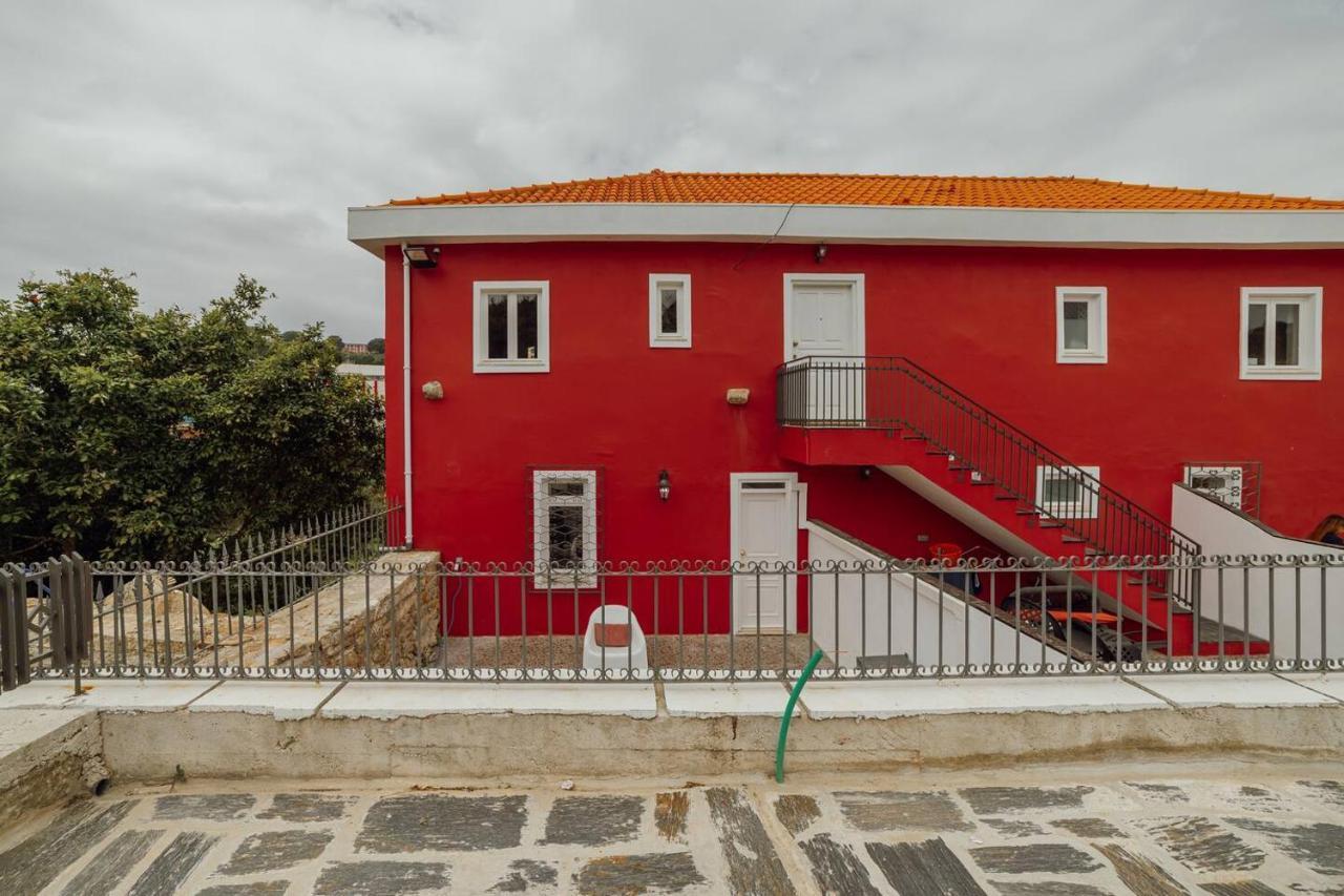 Holiday home Guest Do Ribeirinho