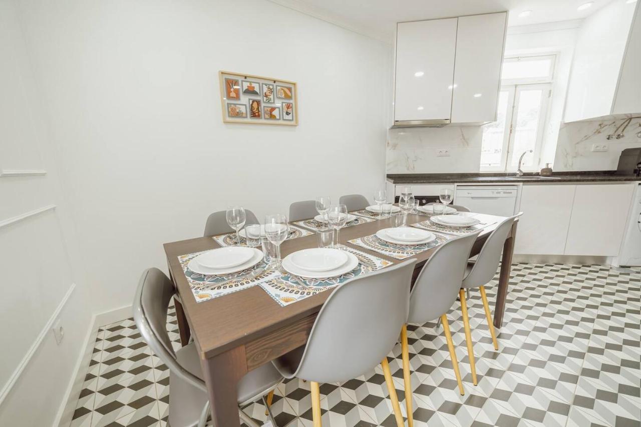 Holiday home Guest Do Ribeirinho Porto