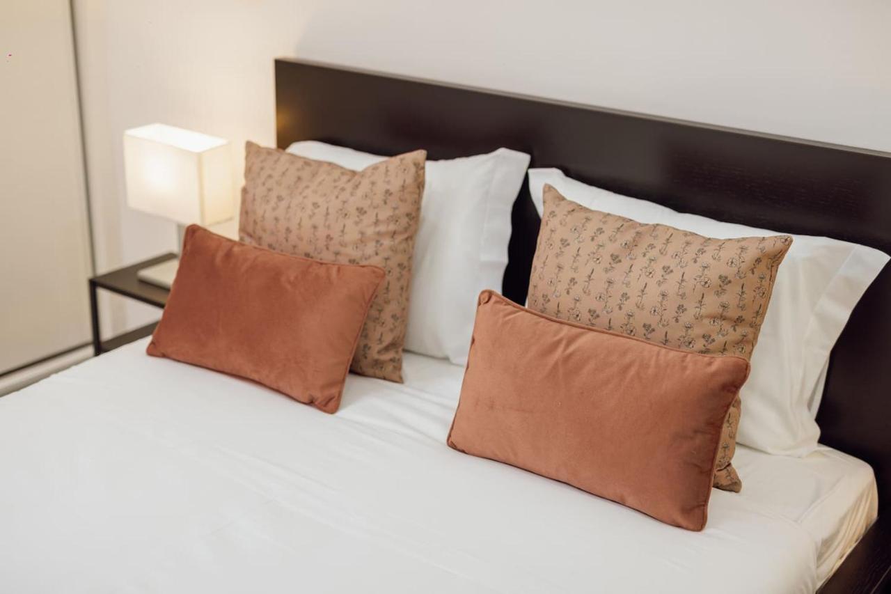 Holiday home Guest Do Ribeirinho Porto