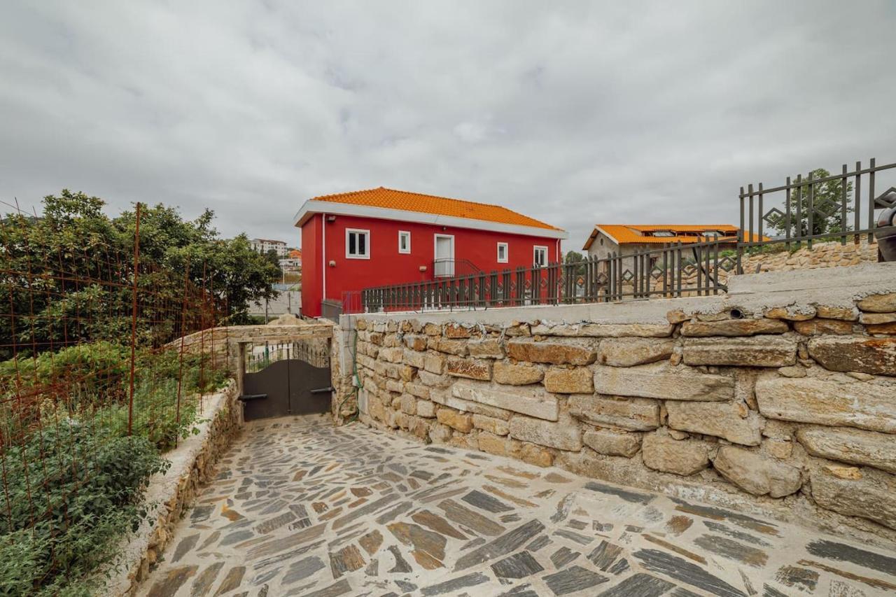 Holiday home Guest Do Ribeirinho
