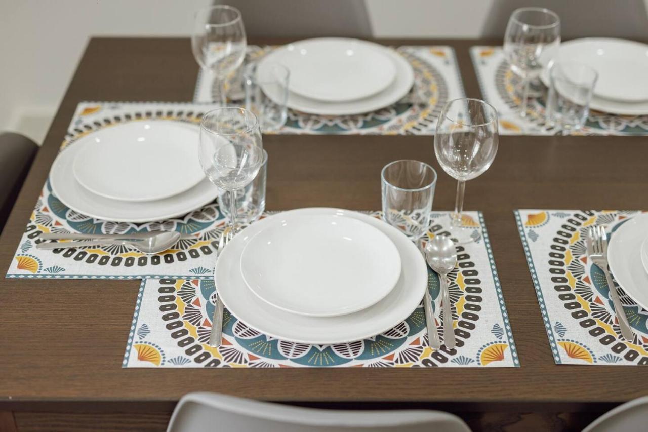 Guest Do Ribeirinho Holiday home Porto