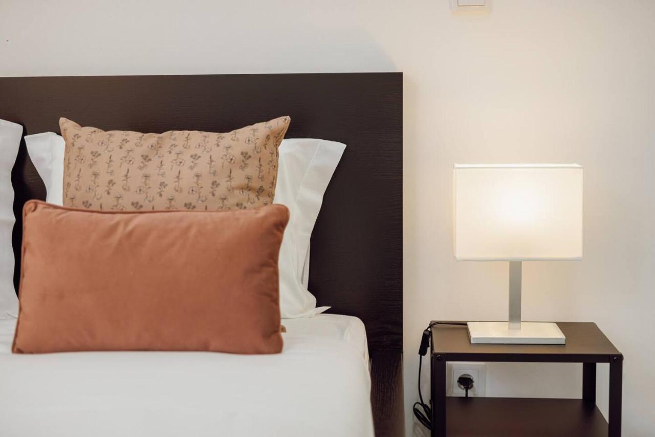 Holiday home Guest Do Ribeirinho