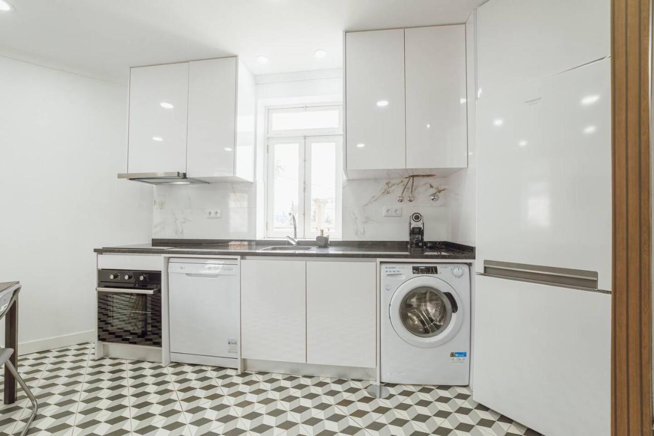 Holiday home Guest Do Ribeirinho Porto