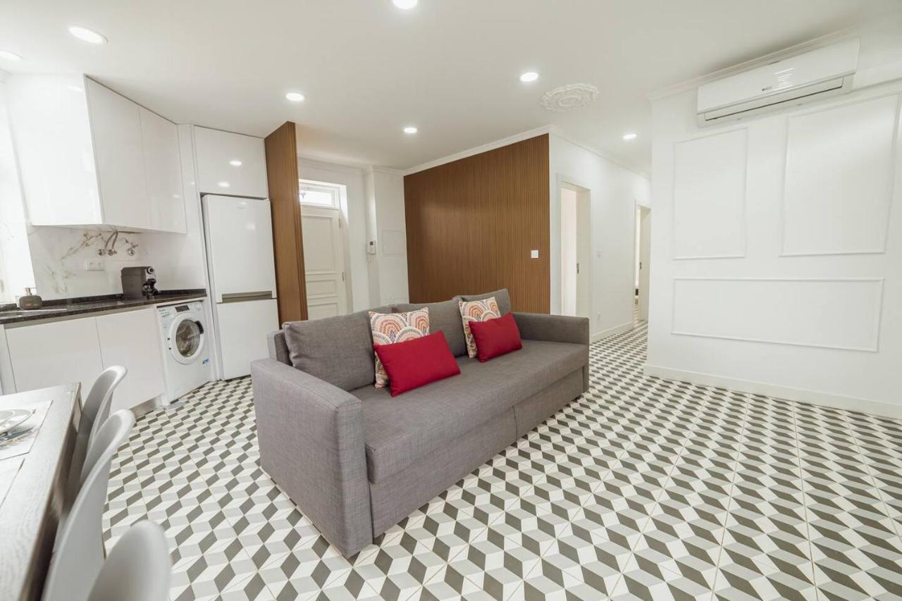 Holiday home Guest Do Ribeirinho
