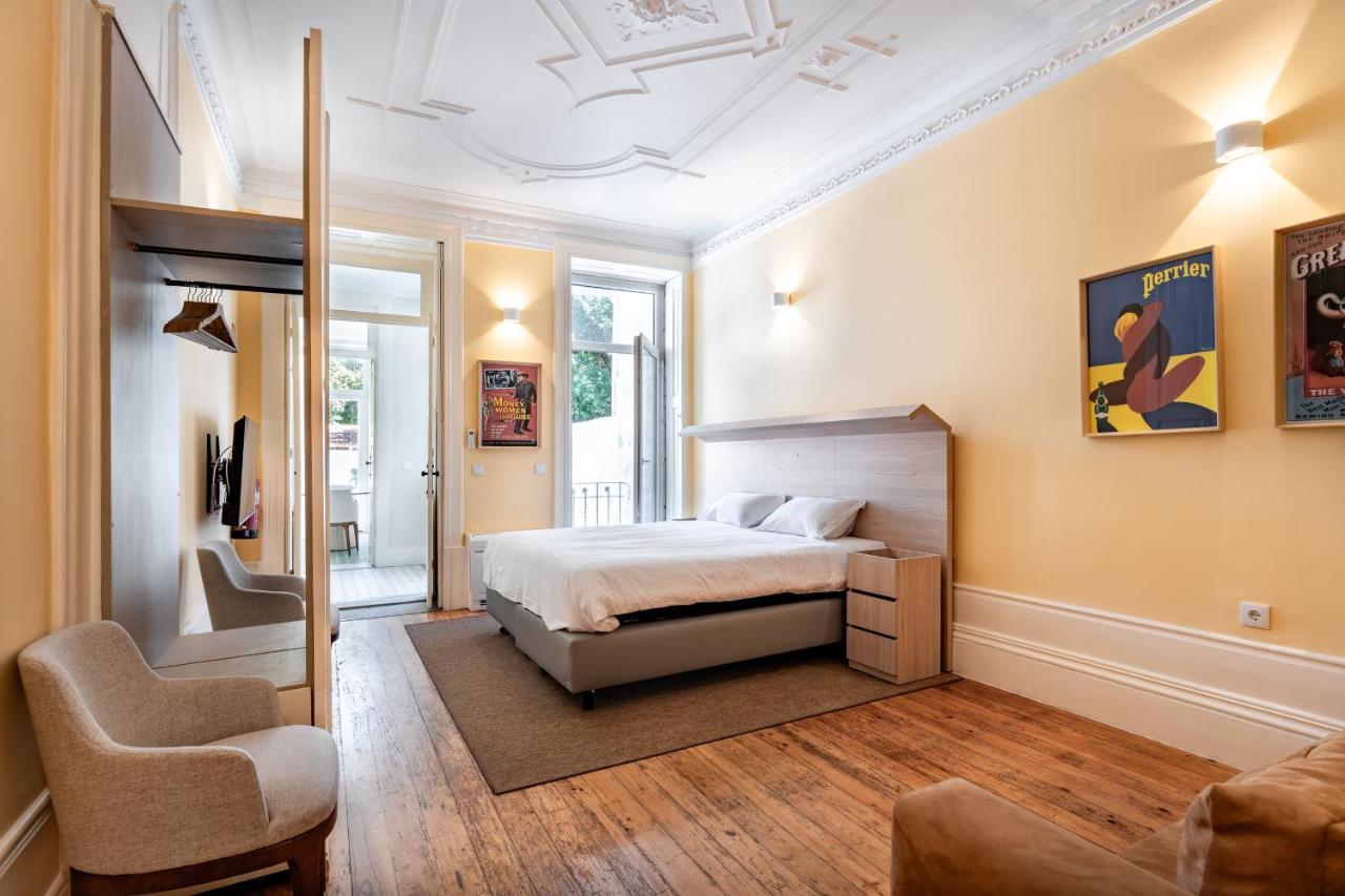Downtown Grand Apartment Porto