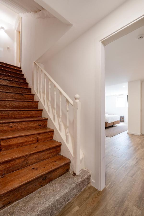 Downtown Grand Apartment Porto