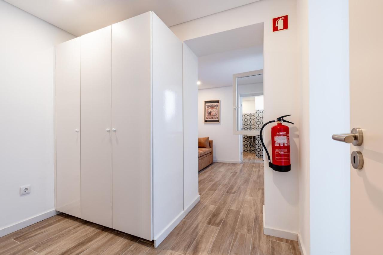 Downtown Grand Apartment Porto