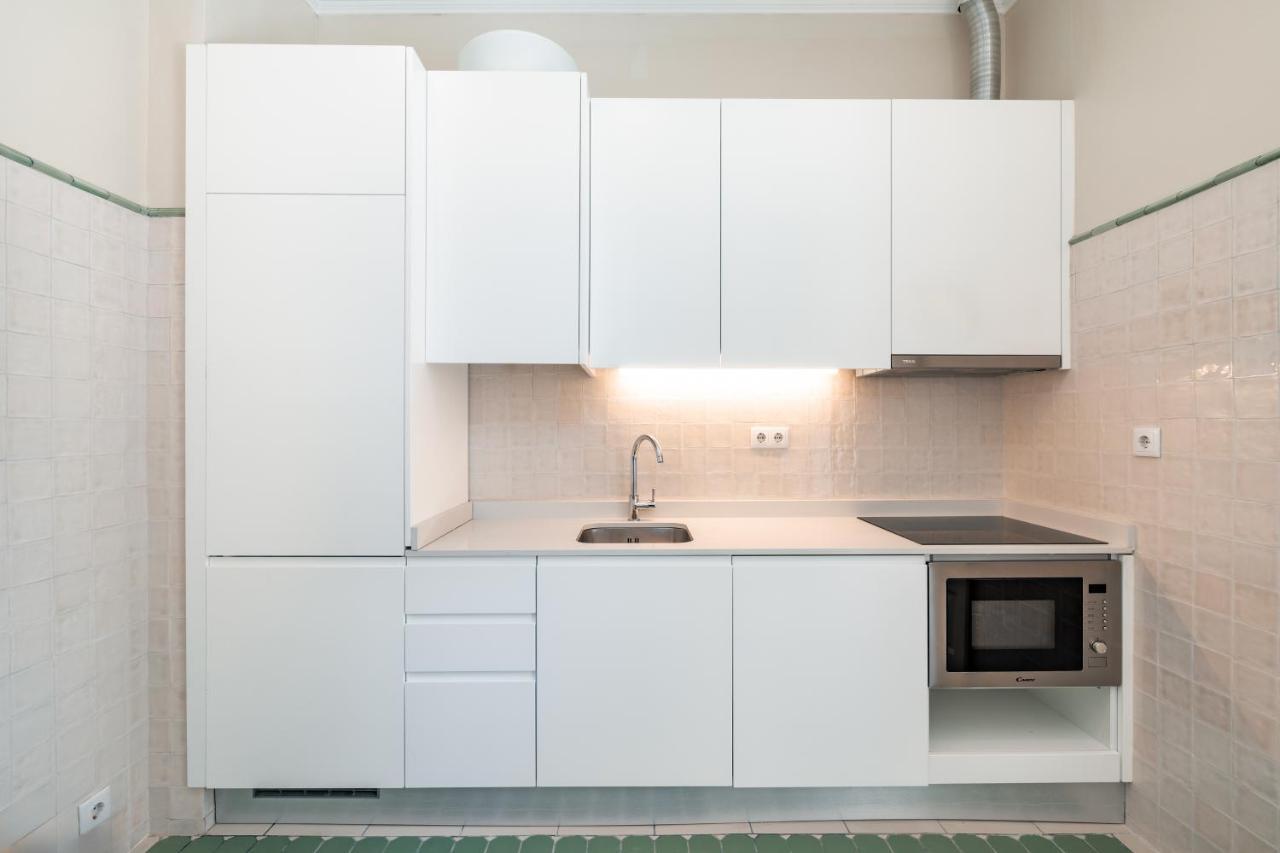 Downtown Grand Apartment Porto