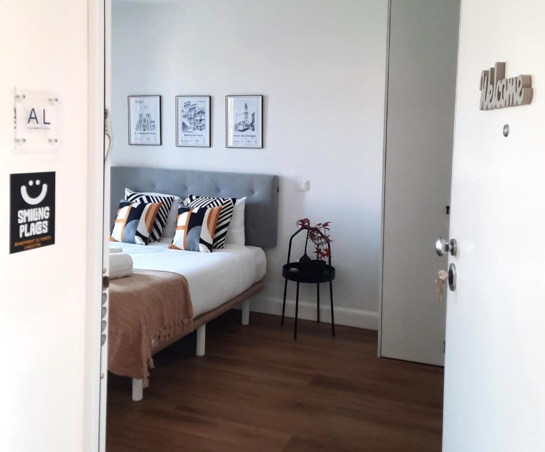 Appartement Smiling Places - In