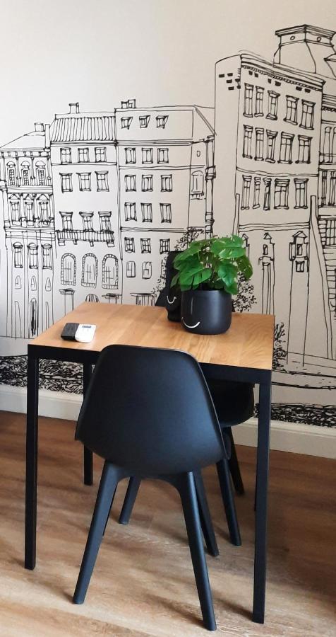 Appartement Smiling Places - In
