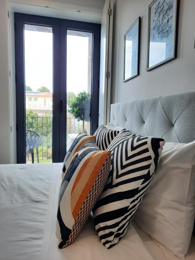 Appartement Smiling Places - In Porto