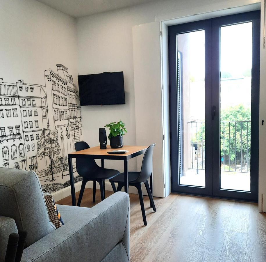 Appartement Smiling Places - In *