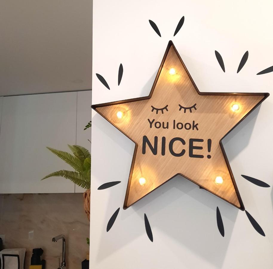 Appartement Smiling Places - In