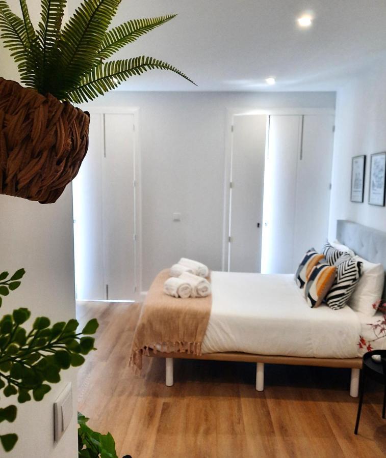 Appartement Smiling Places - In