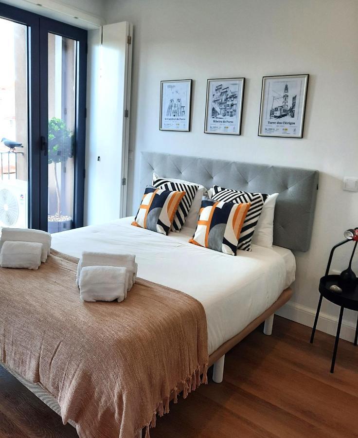 Smiling Places - In Appartement Porto