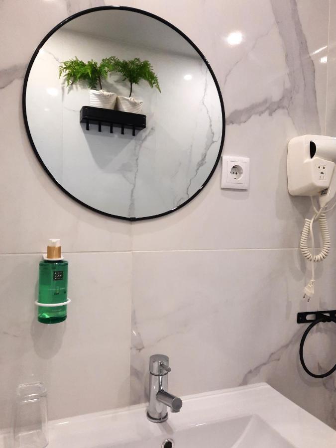 Smiling Places - In Apartment Porto