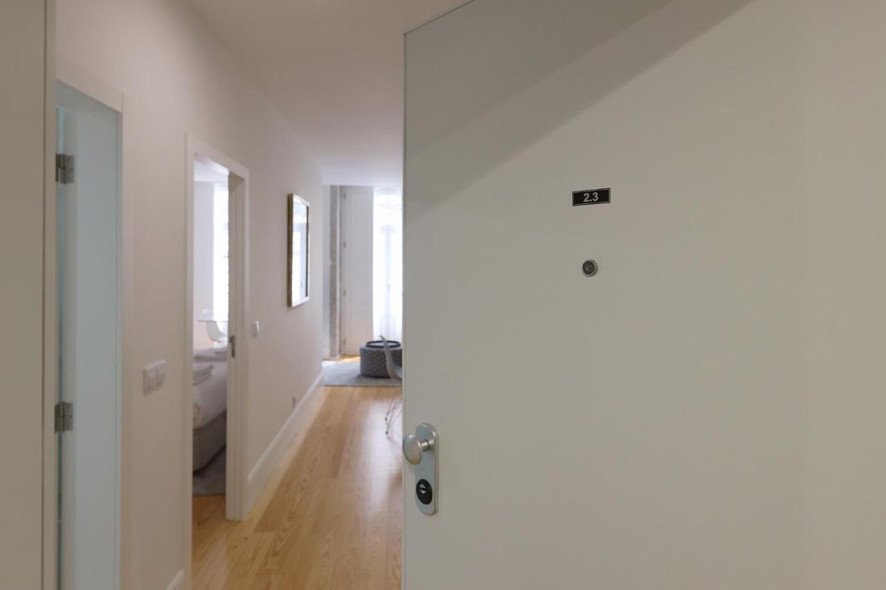 Flh Comfy Apartment