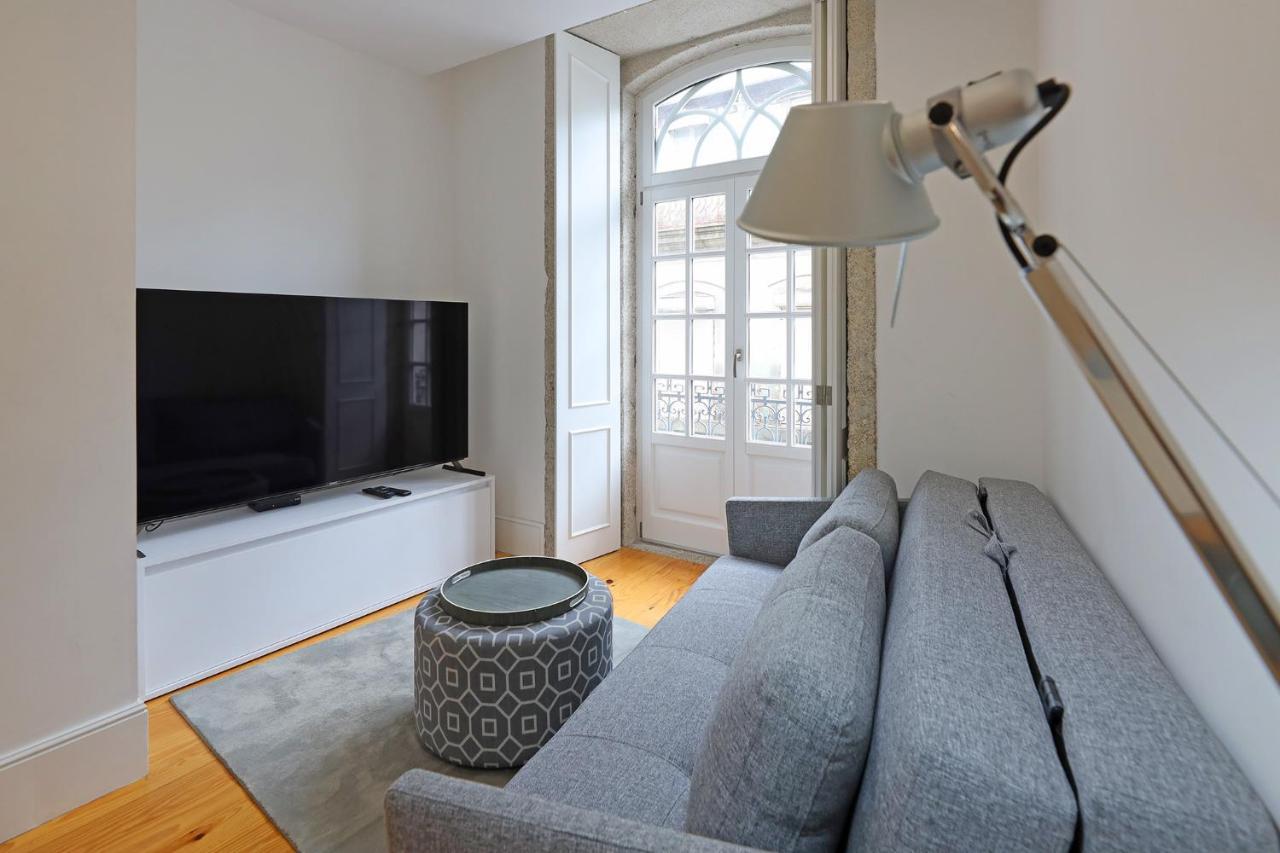 Flh Comfy Apartment Porto