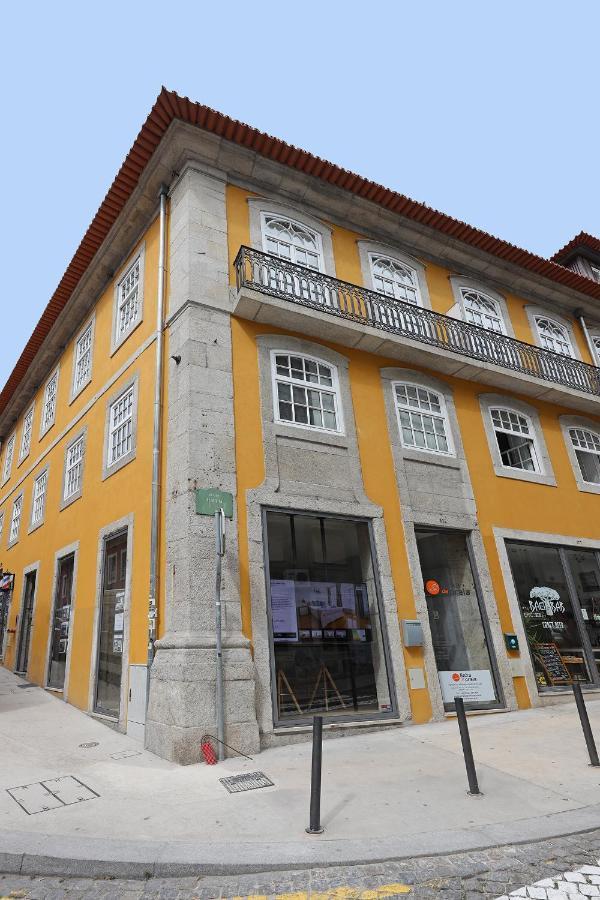 Apartment Flh Comfy Porto