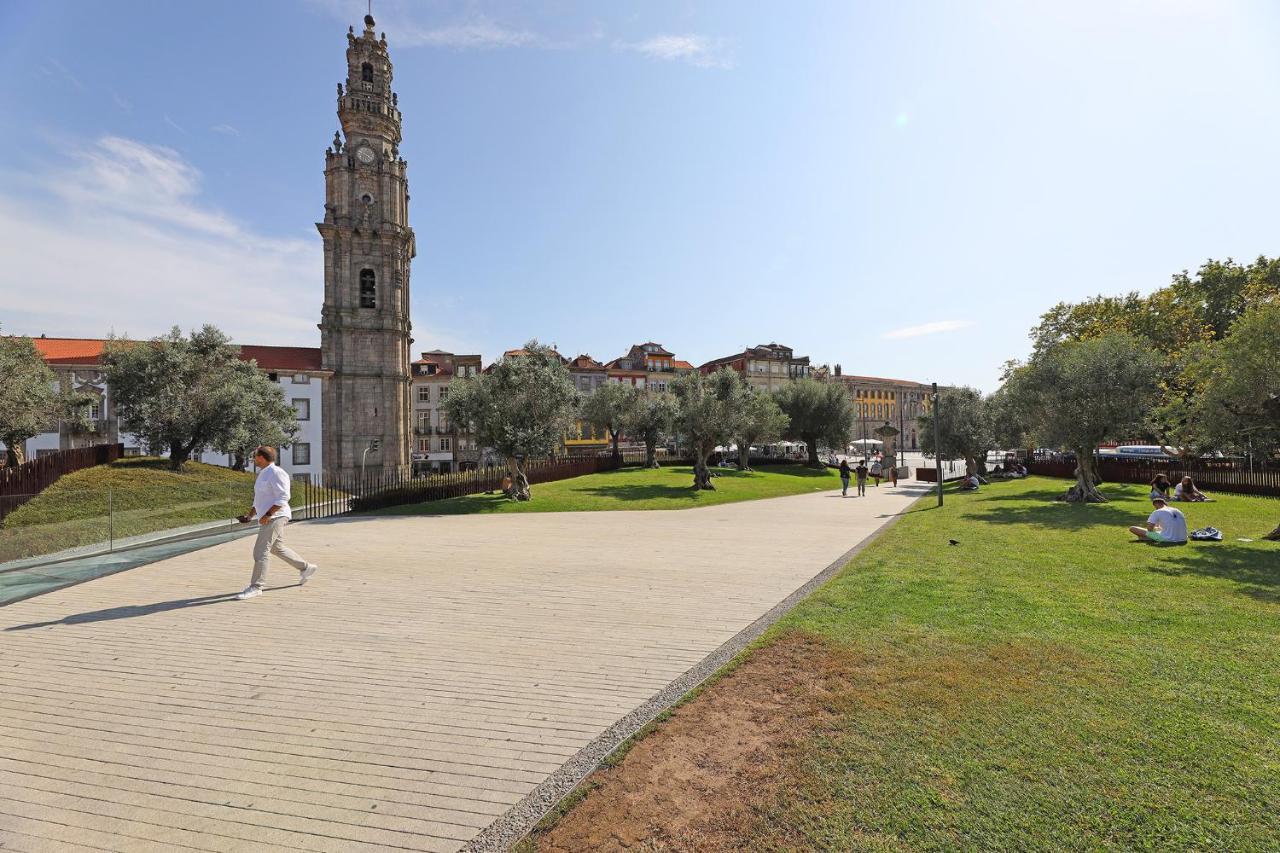 Flh Comfy Apartment Porto