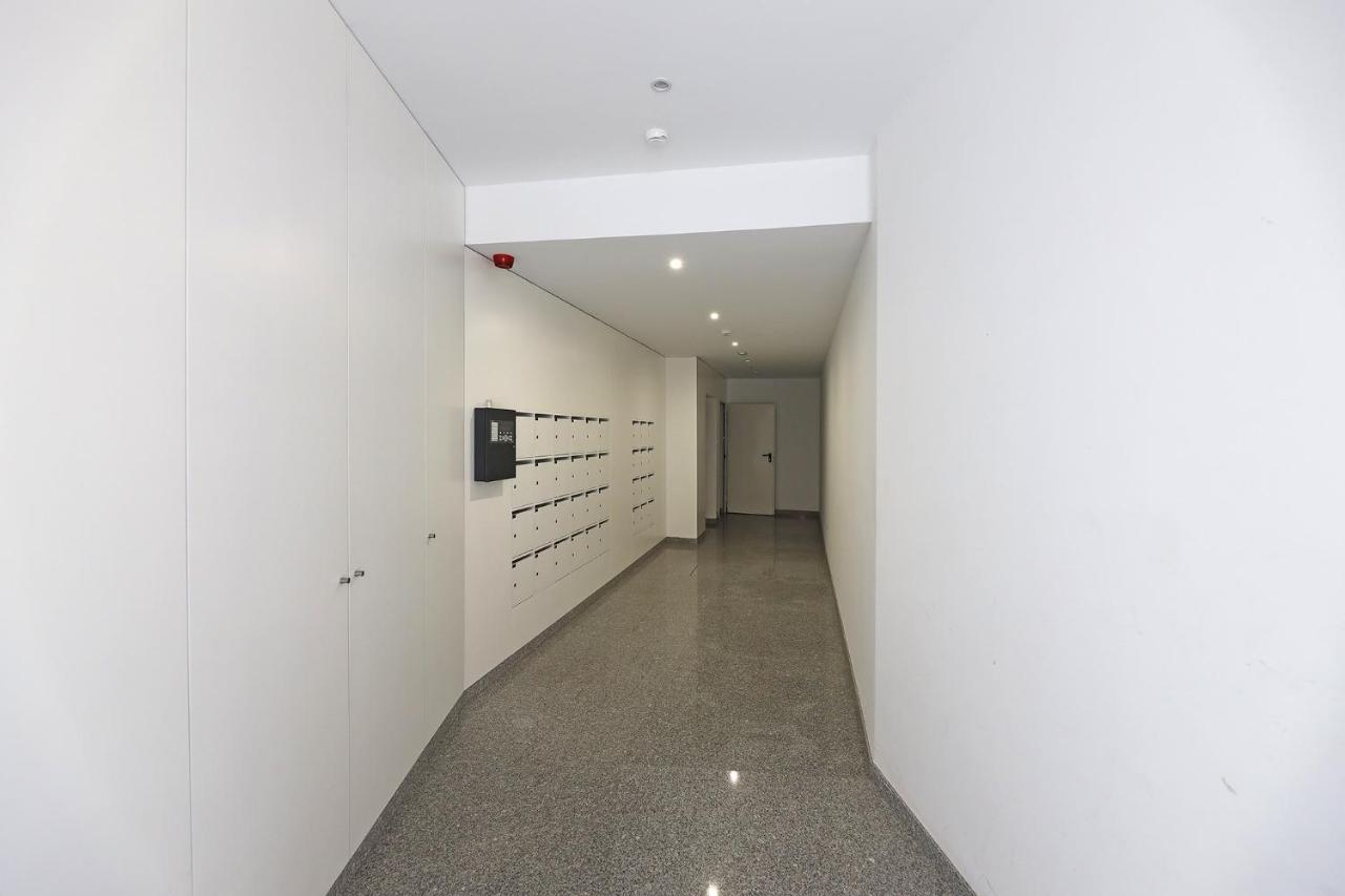 Flh Comfy Apartment
