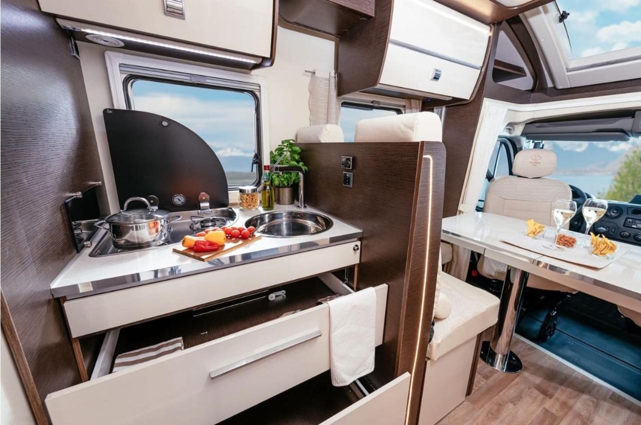 Swiss Camp Autocaravanas * Porto