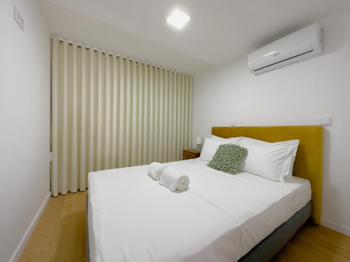 Vibrant Apartments-campo 24 Agosto Apartment *