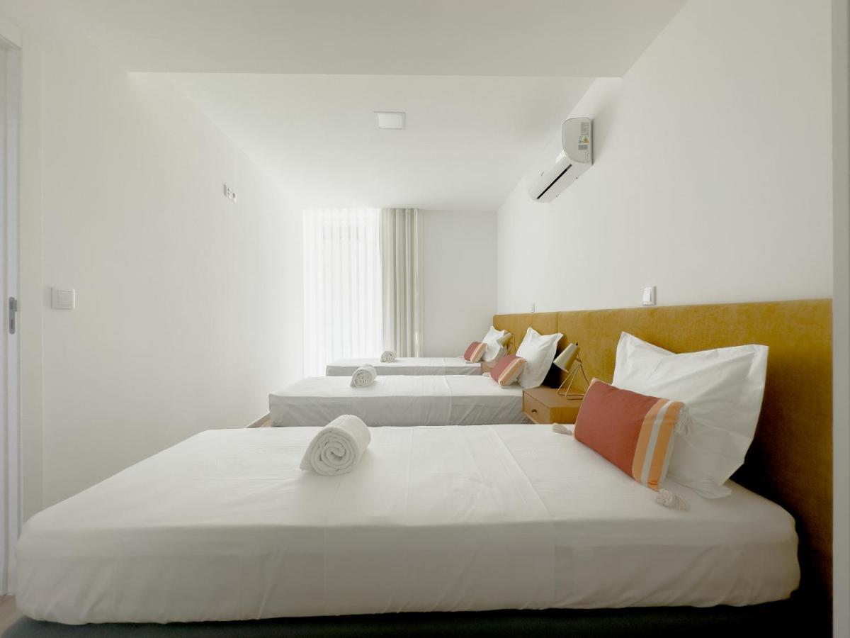 Vibrant Apartments-campo 24 Agosto Apartment *