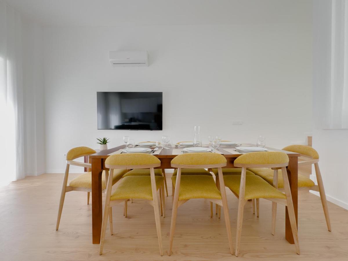 Vibrant Apartments-campo 24 Agosto Apartment Porto