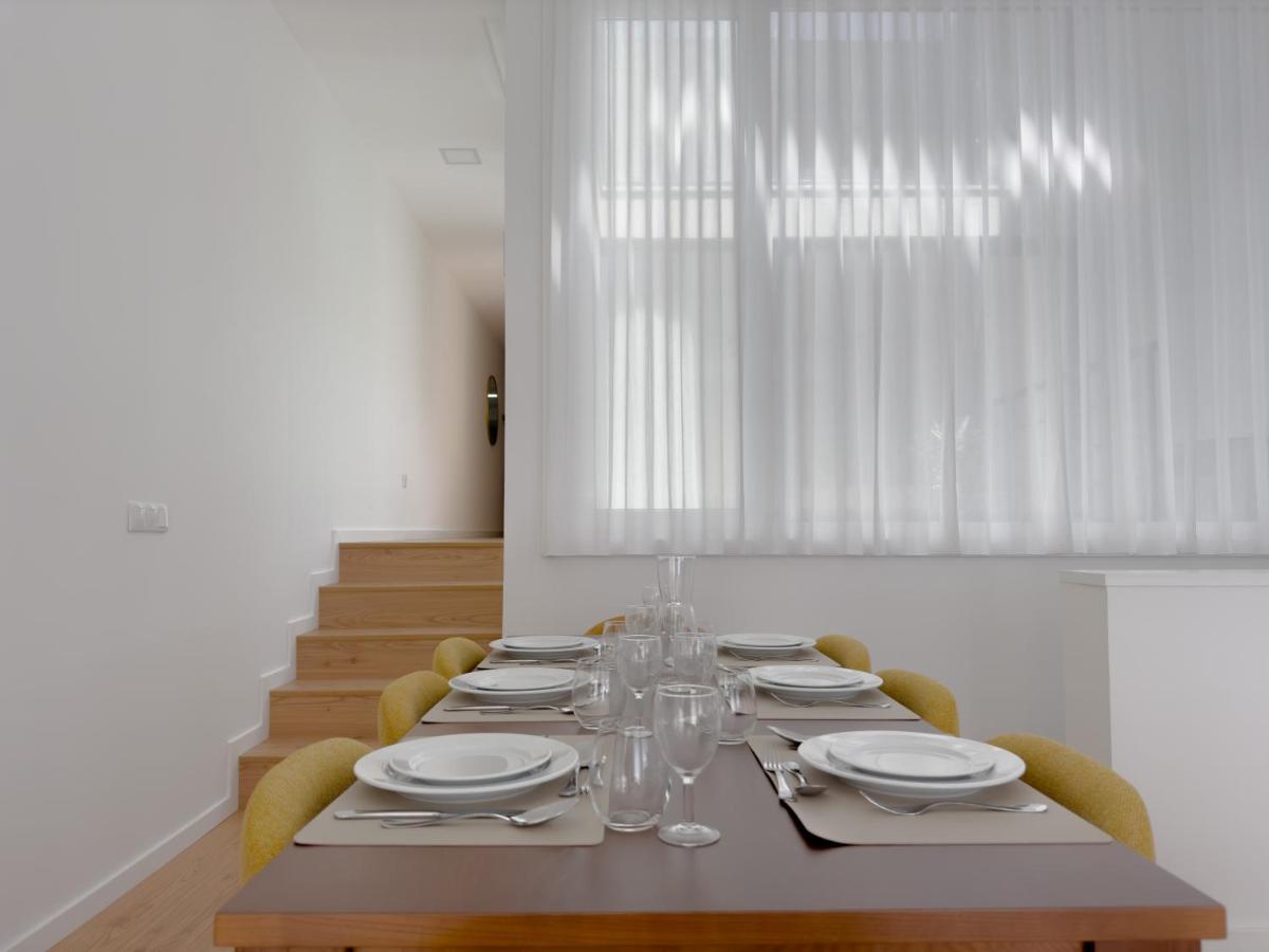 Apartment Vibrant Apartments-campo 24 Agosto *