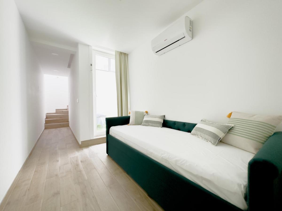 Vibrant Apartments-campo 24 Agosto