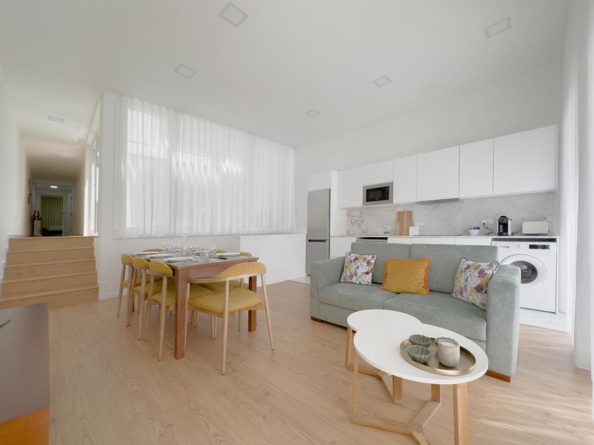 Appartement Vibrant Host Solutions-campo 24 Agosto