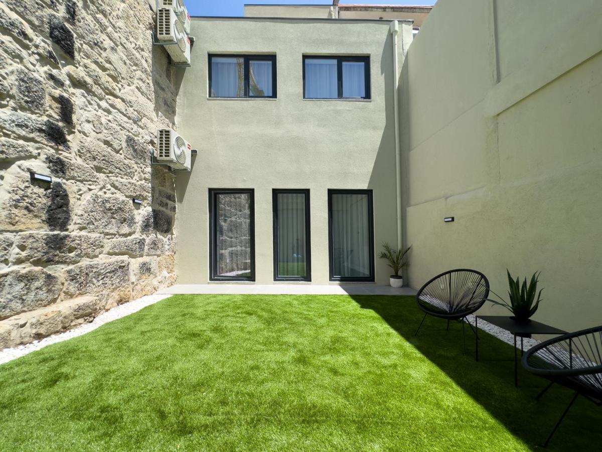 Apartment Vibrant Apartments-campo 24 Agosto Porto