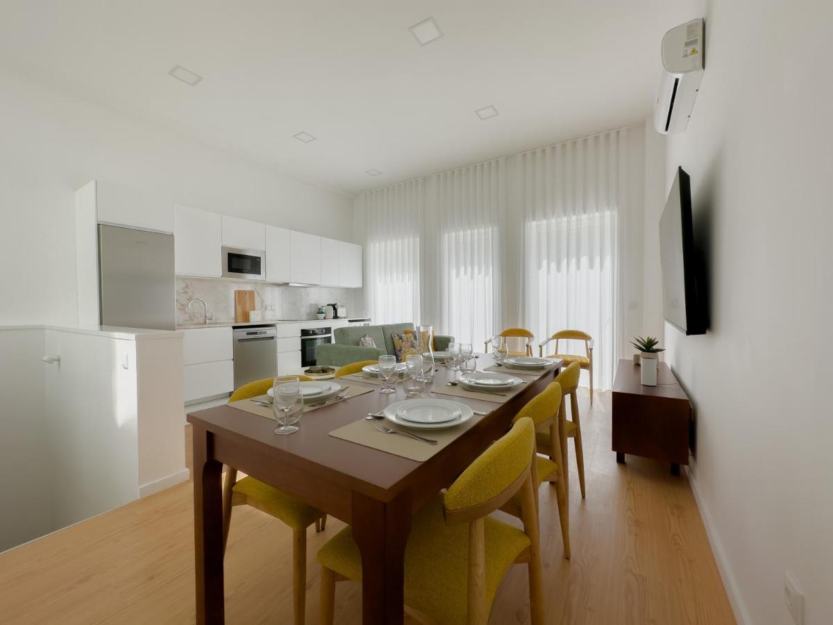 Vibrant Apartments-campo 24 Agosto Apartment Porto