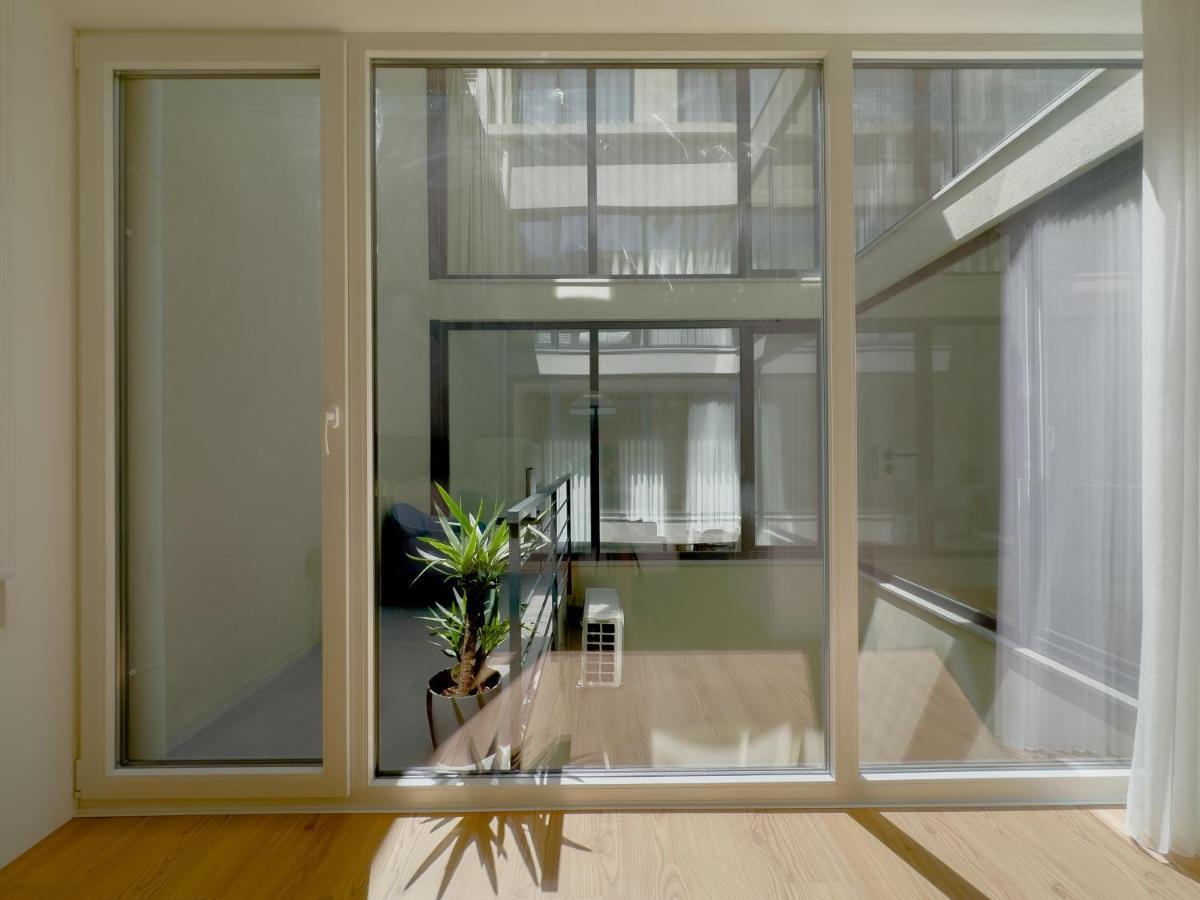 Vibrant Apartments-campo 24 Agosto *