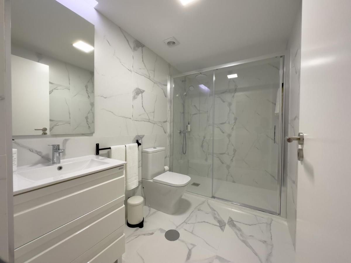 Apartment Vibrant Apartments-campo 24 Agosto Porto